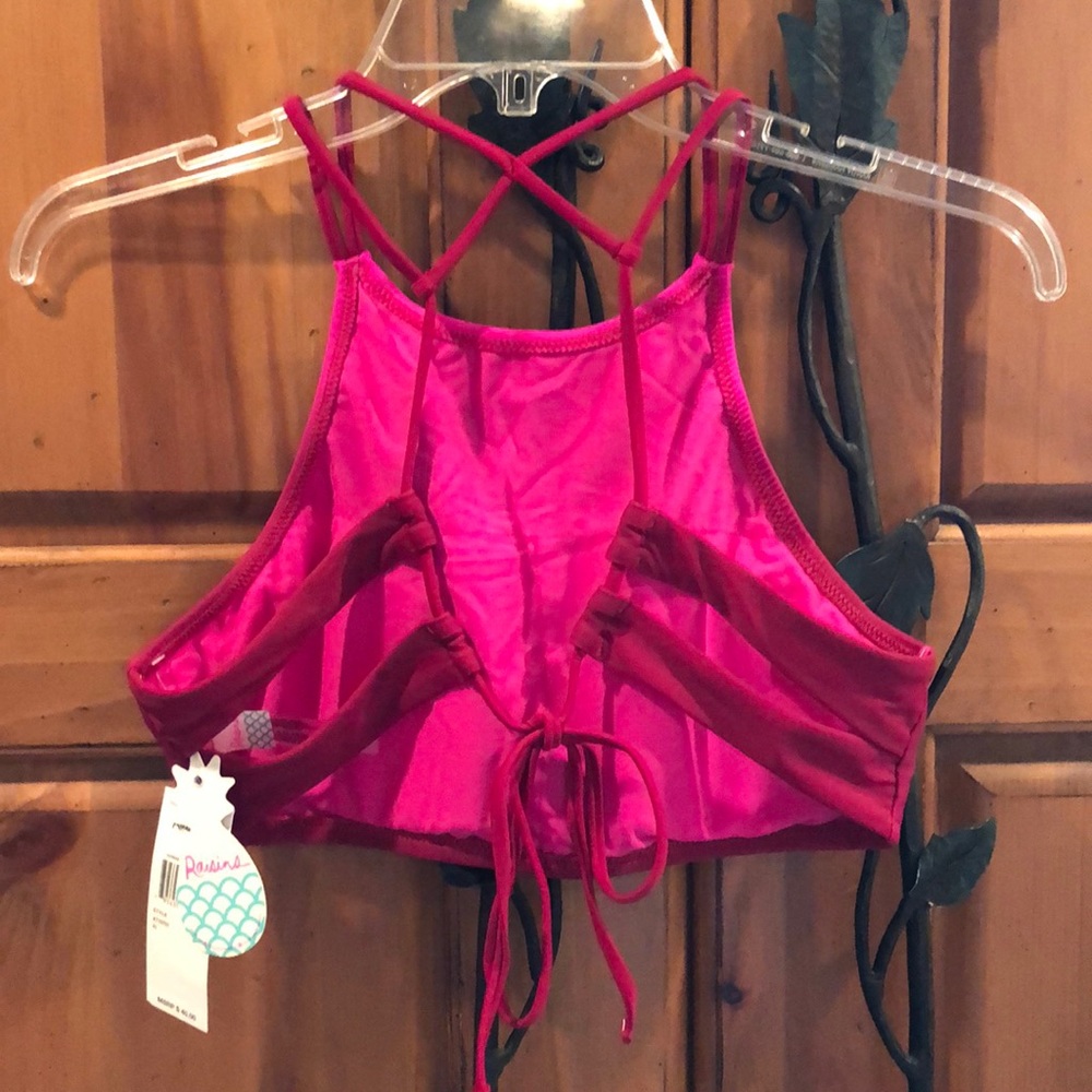 Swimsuit NWT